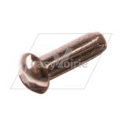 RIVET A MARTELER 3.5X10 - SCHMIDT*