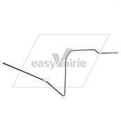 CONDUITE FREIN - 4002641 - BUCHER*