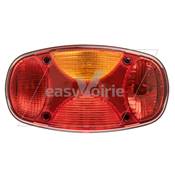 FEU ARR GAUCHE NM - PRISE ARRIERE -BUCHER*