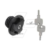 BOUCHON RESERVOIR GASOIL AZC - MATHIEU*