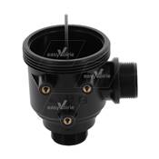 Corps - Filtre à eau JOHNSTON*