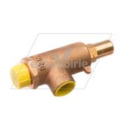 SOUPAPE DE SURPRESSION VALVE 3/4"' JOHNSTON*