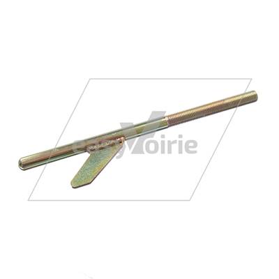 Powaboom Support W/A -JOHNSTON*