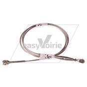 CABLE DE GRILLE OPTIFAN 70 - BUCHER*