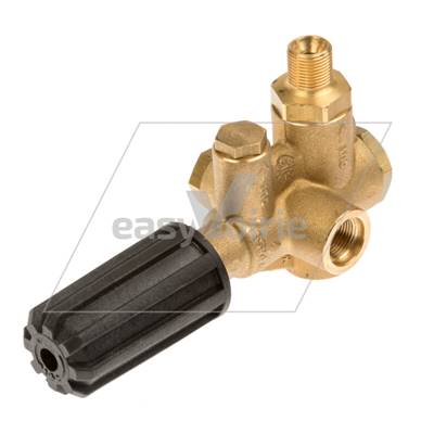 REGULATEUR BY-PASS - RAVO*