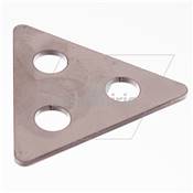 Washer Tab JOHNSTON-*