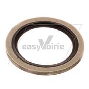 Washer Bonded G3-4  JOHNSTON*