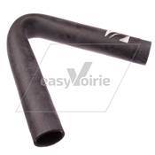 Durite de radiateur haute RAVO -*