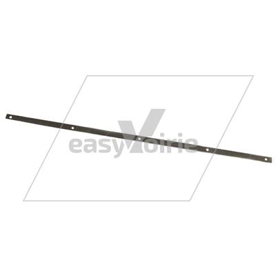 CONTREPLAT DE MARCHE 450 X 350 - SEMAT*