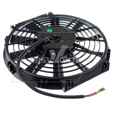 VENTILATEUR DE CLIM D285MM - RAVO*
