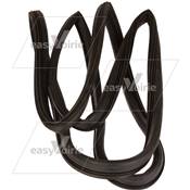 JOINT DE PORTE ARRIERE C540 STH OU SIH CUVE 5m3 - RAVO*