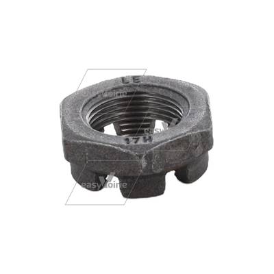 ECROU CRENELE M24x1.5 - RAVO*