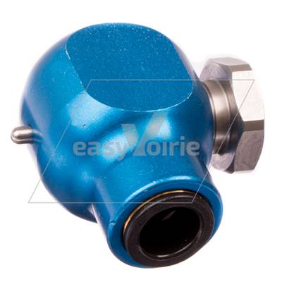 JET DE BUSE 1.6MM - JOHNSTON*