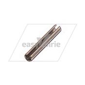 GOUPILLE ELASTIQUE E 4-25 INOX - SEMAT*