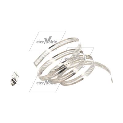 Bande de serrage HAKO 800mm*