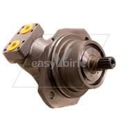 MOTEUR HYDRAULIQUE DE TURBINE - BUCHER*