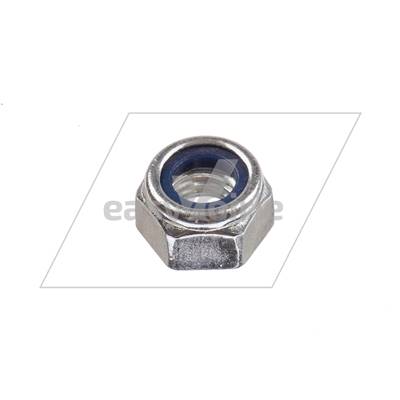 ECROU 05 NYL - BUCHER*