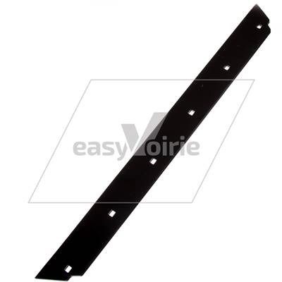 CONTRE PLAT BAVETTE AV ET AR JOHNSTON-*