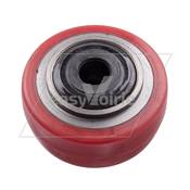 ROUE DE BUSE D100 - AQUAZURA - MATHIEU*