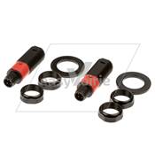 CELLULE DE BARRAGE - FAUN*