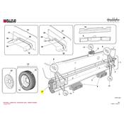 EMBOUT PARE CHOCS DULEVO*