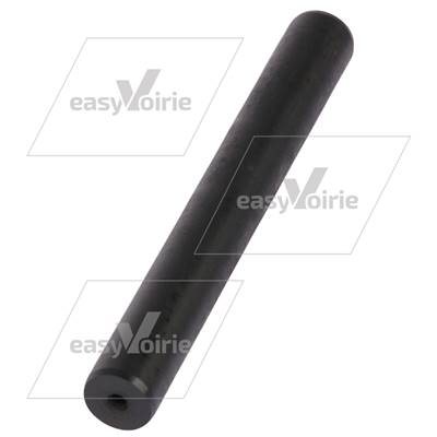 BROCHE AXE BAS CHARIOT -  FAUN*