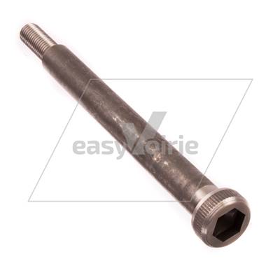 TIGE VERIN CAPTEUR LINEAIRE TW - FAUN*