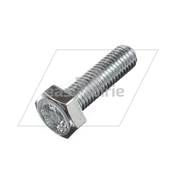 VIS H M10x35 35 CL 8.8 ZN (TRANSMISSION COTE POMPE x 4) - FAUN*