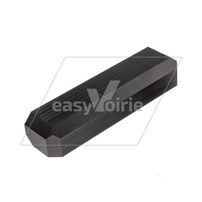 PATIN CENTRAL D'EJECTEUR - TERBERG*