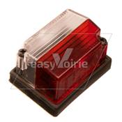 FEU DE GABARIT - TERBERG*