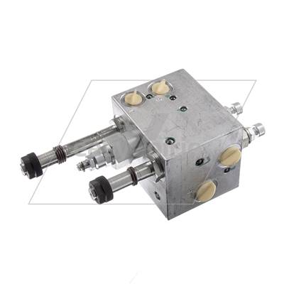 BLOC HY DE CHARIOT S3 NG (avec by pass) *