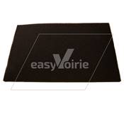 FILTRE DE GRILLE (BENNE PLASTIQUE) - MATHIEU*