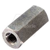 SPACER HEX. 19 X M10 X 40 - SCARAB*