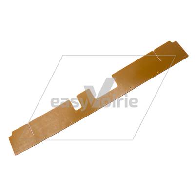 BAVETTE REHAUSSE TREMIE OmniDEL3 - TERBERG*