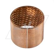 DOUILLE D 40 d 36 h 35- BUCHER*