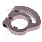 CAME TREMIE HAUTE LEVATOR USINEE REGLABLE +6MM - FAUN*