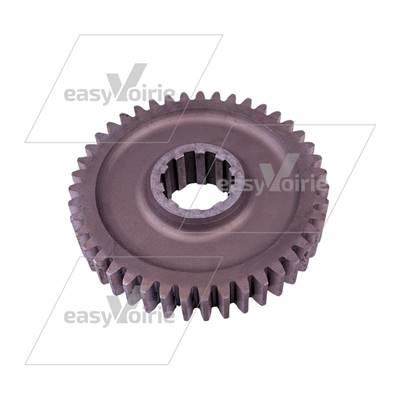 ENGRENAGE 43 DENTS - SCARAB*