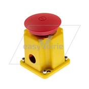 BOUTON ARRET URGENCE - ZOELLER*