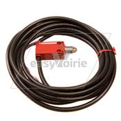 CELLULE CONTACTEUR RIPPEUR TERBERG*