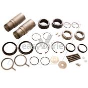 KIT 2 AXES PANNEAU SUPERIEUR 22X-33X - SEMAT*