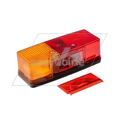 FEU AR STOP+CLIGN GAUCHE 158X64X51 *