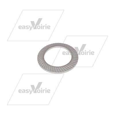 RONDELLE ELASTIQUE M8 - MFH*