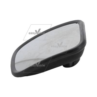 RETROVISEUR GRAND ANGLE G/D- HAKO*
