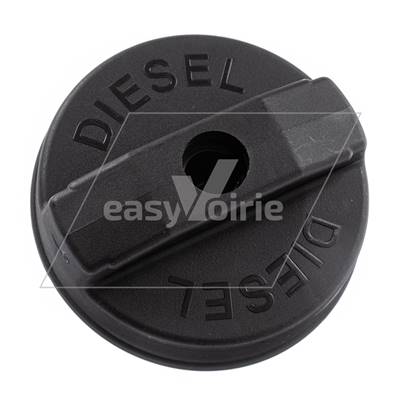 BOUCHON DE RESERVOIR A CARBURANT - SCHMIDT*
