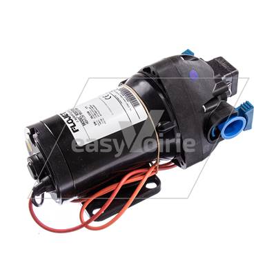 POMPE HUMECTAGE FLOJET 24V CLEANGO - SCHMIDT*