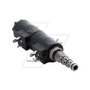 VANNES A PLUSIEURS VOIES - BUCHER*