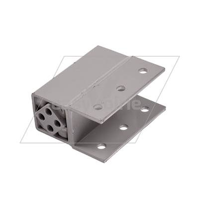 ELEMENT RESSORT PORTE LATERAL - ZOELLER*