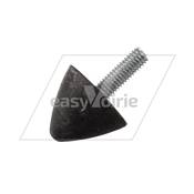 BUTEE EN FORME DE CONE- SEMAT ZOELLER*