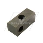 PATIN GUIDAGE CENTRAL TWIN SELECTA TWSL - FAUN*