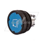 BOUTON POUSSOIR MONTEE LC ZB2- ZOELLER*